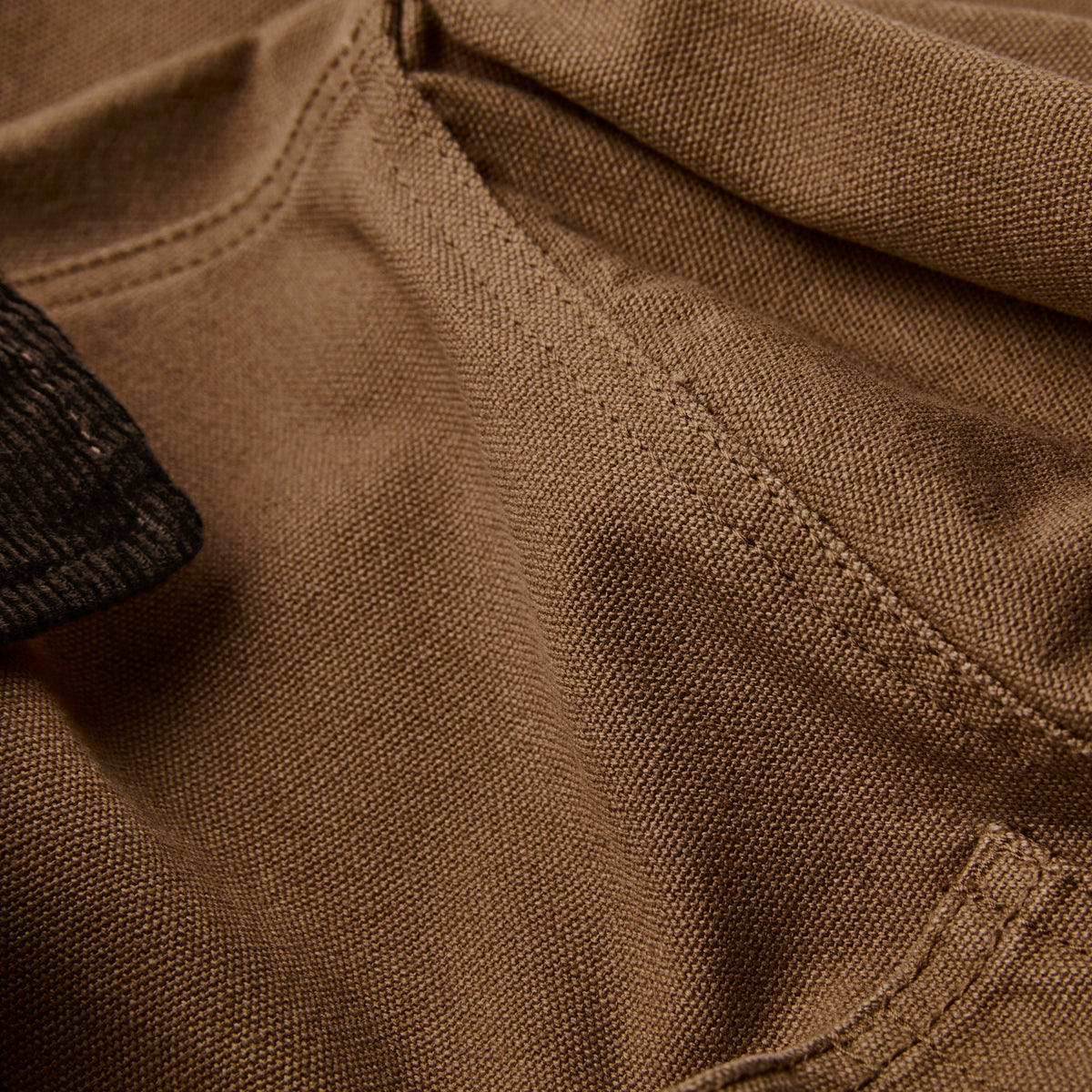 Line of Trade Carpenter Chore Coat