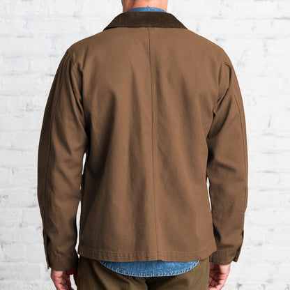 Line of Trade Carpenter Chore Coat