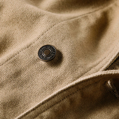 Line of Trade Carpenter Chore Coat