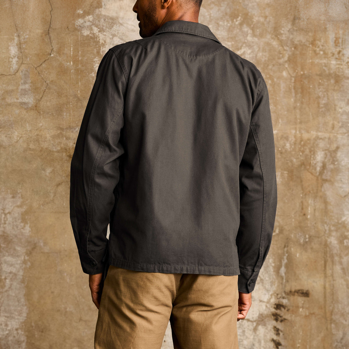 Line of Trade Corbin Service Jacket