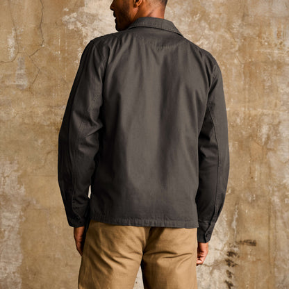 Line of Trade Corbin Service Jacket