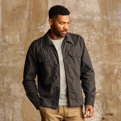 Line of Trade Corbin Service Jacket