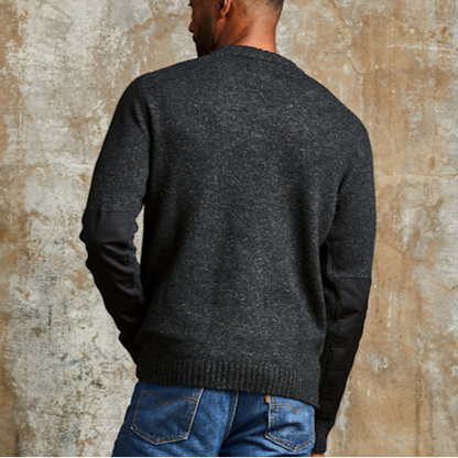 Line of Trade Donegal Guide Sweater