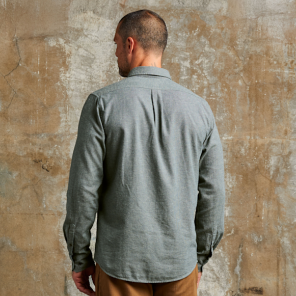 Line of Trade Frank Shirt