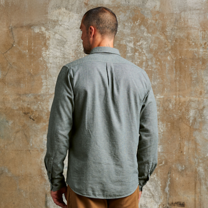 Line of Trade Frank Shirt