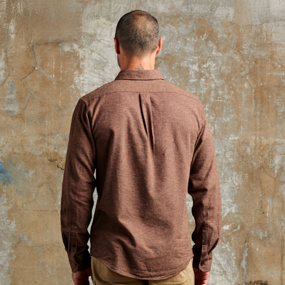 Line of Trade Frank Shirt