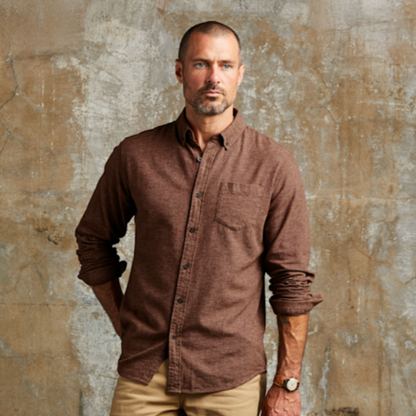 Line of Trade Frank Shirt