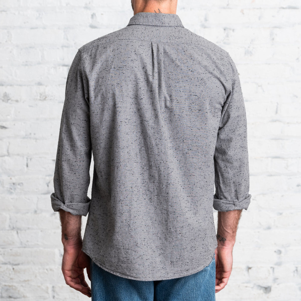 Line of Trade Frank Shirt
