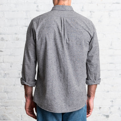 Line of Trade Frank Shirt