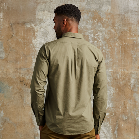 Line of Trade Frank Shirt