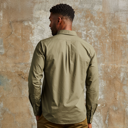 Line of Trade Frank Shirt