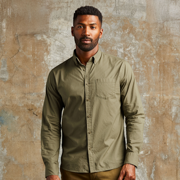 Line of Trade Frank Shirt