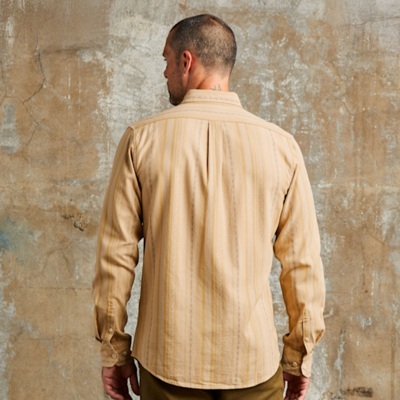 Line of Trade Frank Shirt