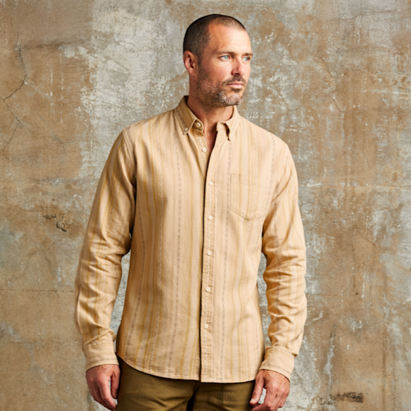 Line of Trade Frank Shirt