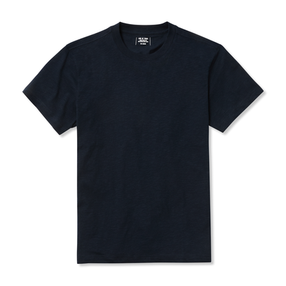 Line of Trade Vintage Slub Tee Midnight