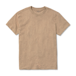 Line of Trade Vintage Slub Tee - Stone