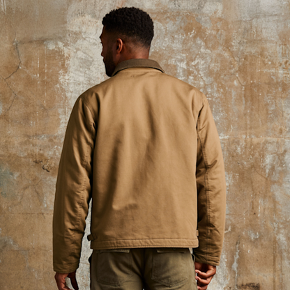 Line of Trade N-1 Deck Jacket