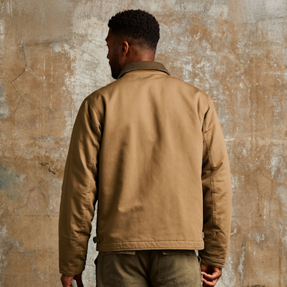 Line of Trade N-1 Deck Jacket