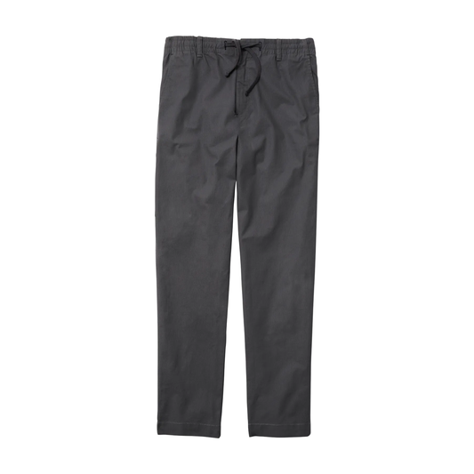Line of Trade Off-Duty Pant Iron Blue