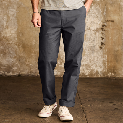 Line of Trade Off-Duty Pant