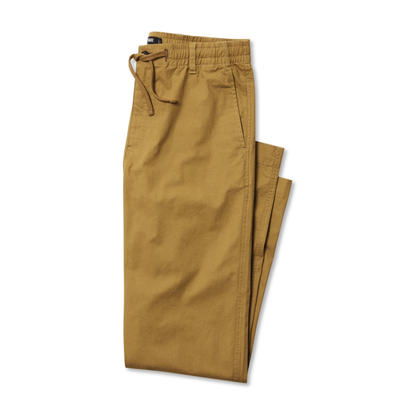 Line of Trade Off-Duty Pant