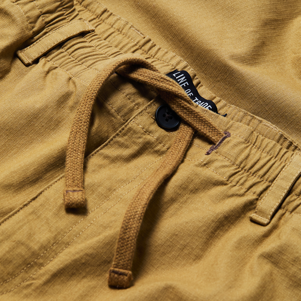 Line of Trade Off-Duty Pant