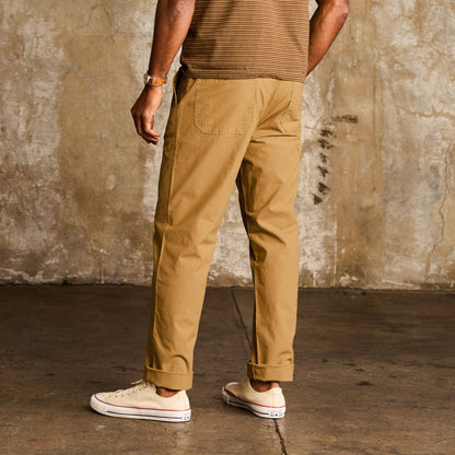 Line of Trade Off-Duty Pant
