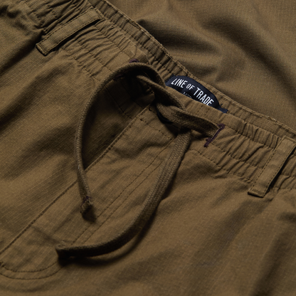 Line of Trade Off-Duty Pant