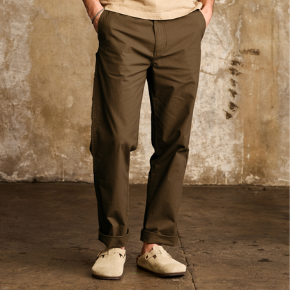 Line of Trade Off-Duty Pant