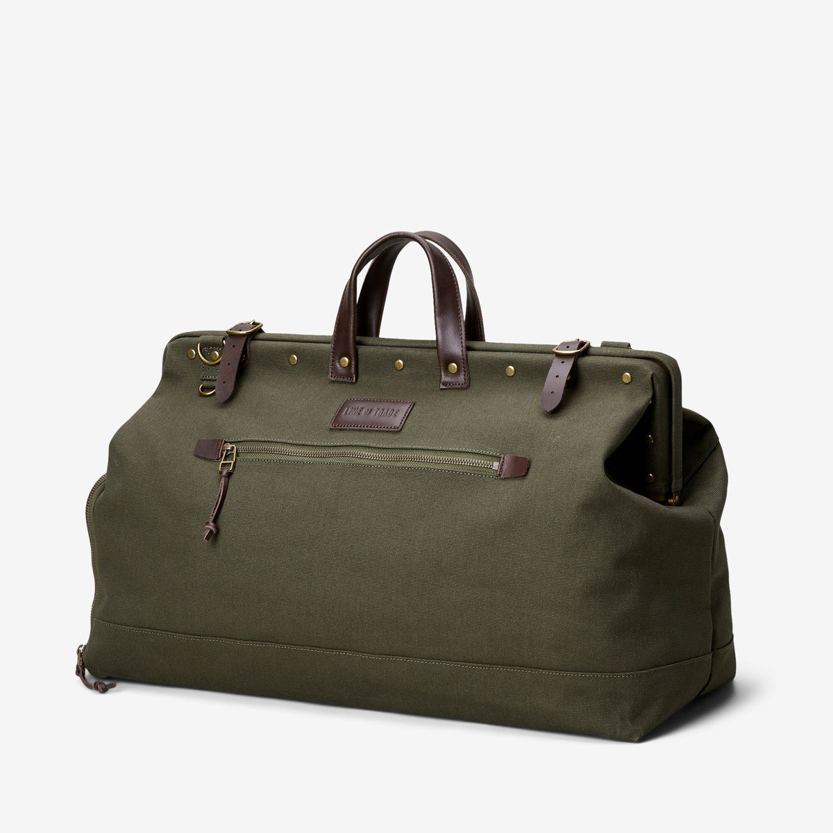 Line of Trade Weekender XL Duffel
