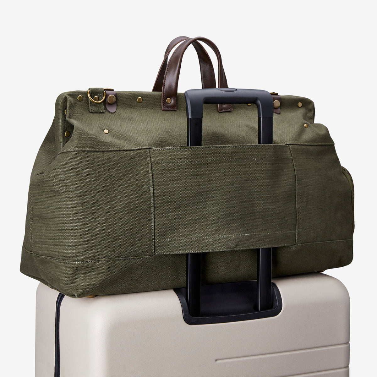 Line of Trade Weekender XL Duffel