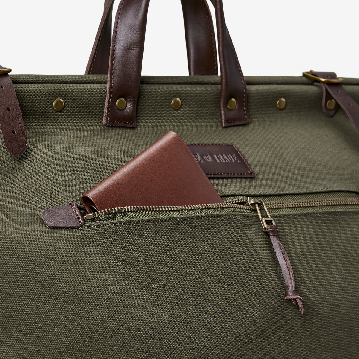 Line of Trade Weekender XL Duffel