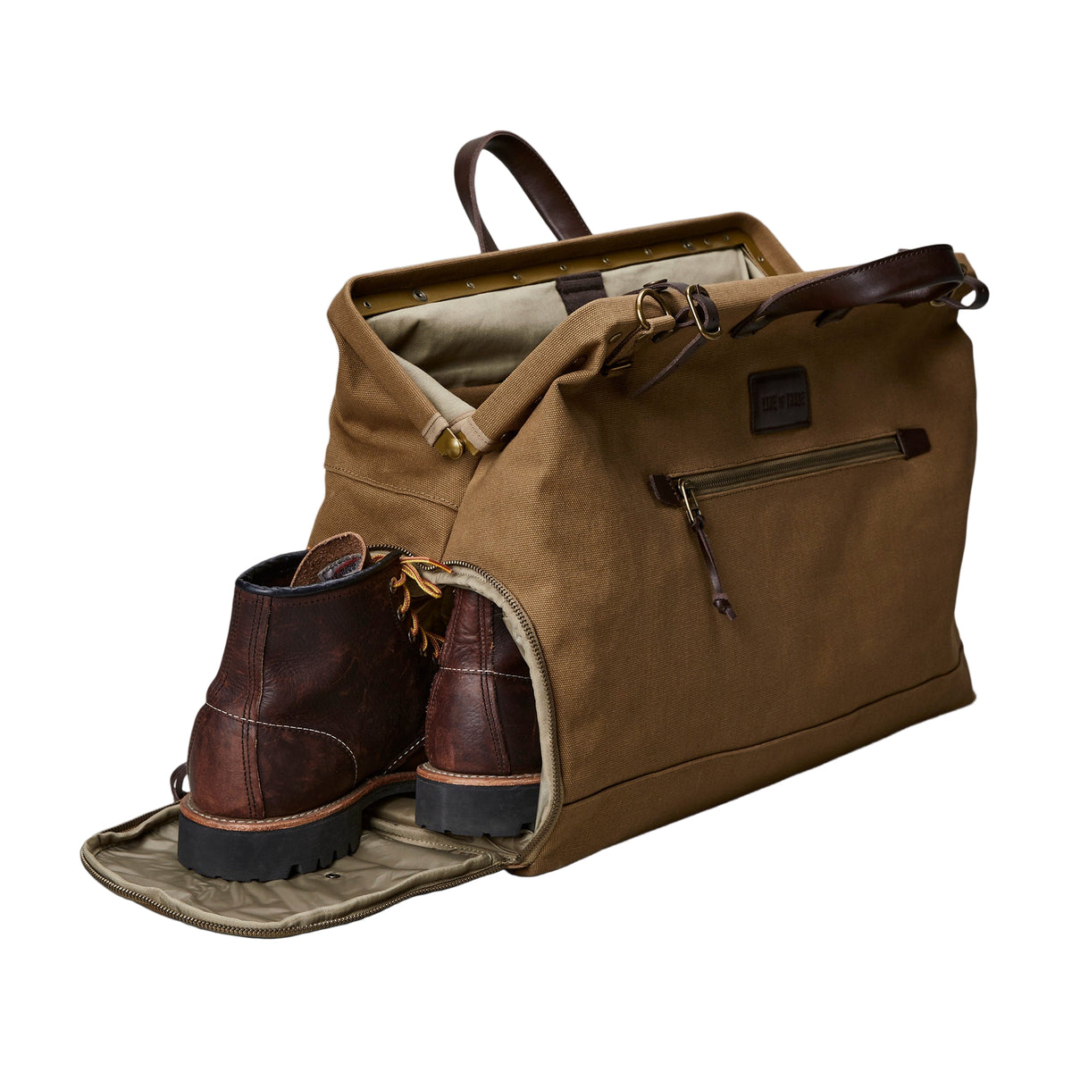 Line of Trade Weekender XL Duffel