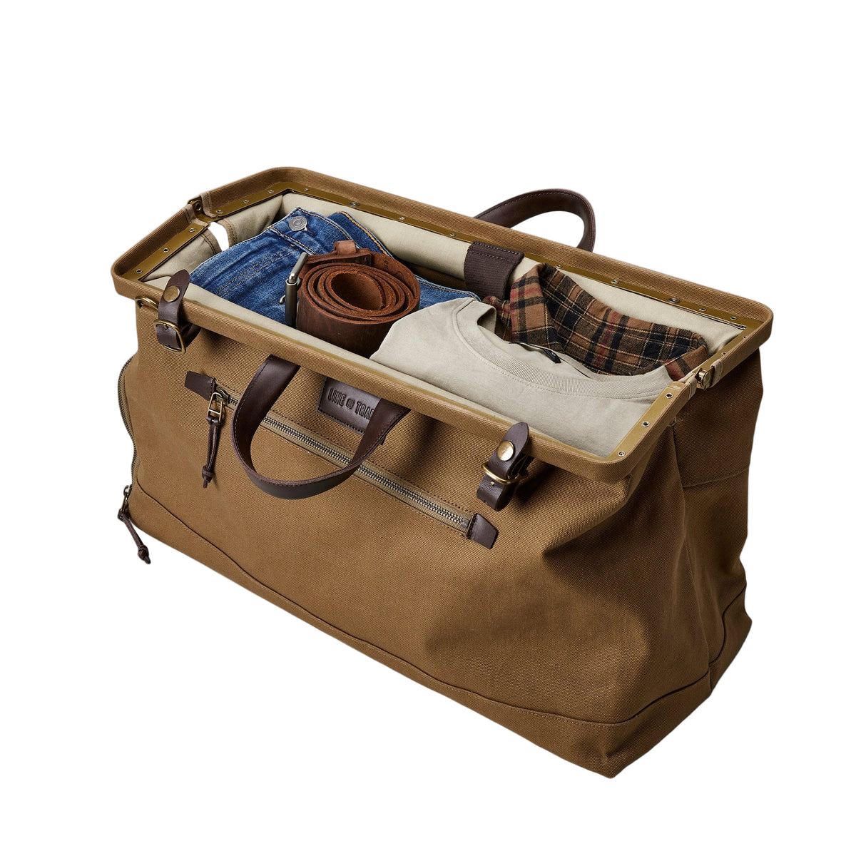 Line of Trade Weekender XL Duffel