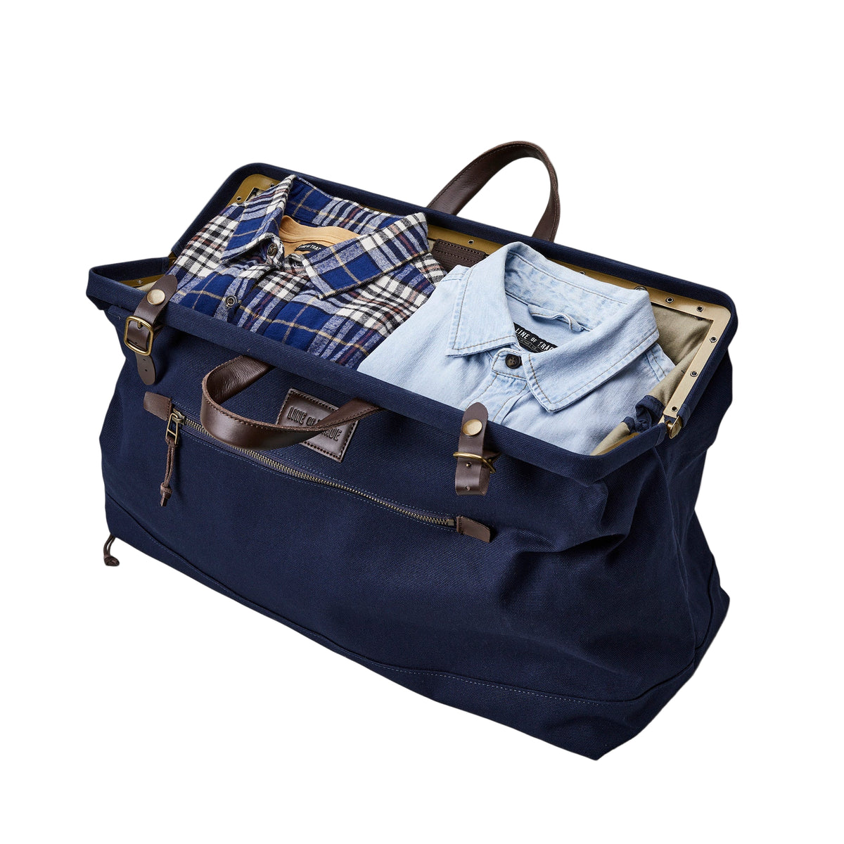 Line of Trade Weekender XL Duffel