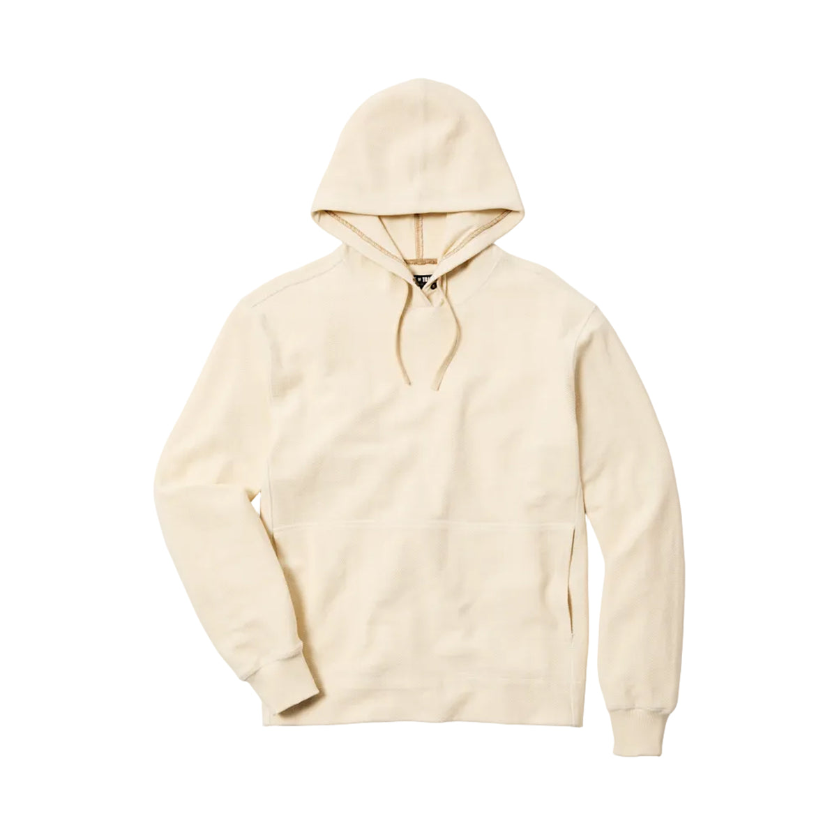 Line of Trade Ranger Shore Hoodie Ivory