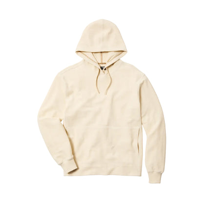 Line of Trade Ranger Shore Hoodie Ivory