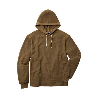 Line of Trade Ranger Shore Hoodie Vintage olive