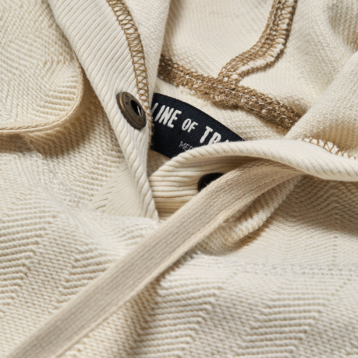 Line of Trade Ranger Shore Hoodie