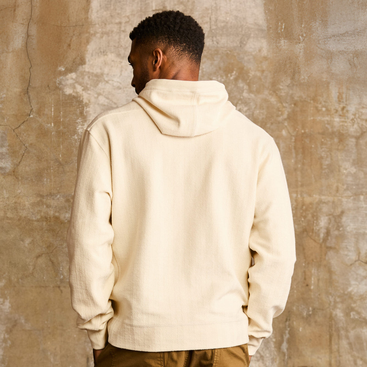 Line of Trade Ranger Shore Hoodie