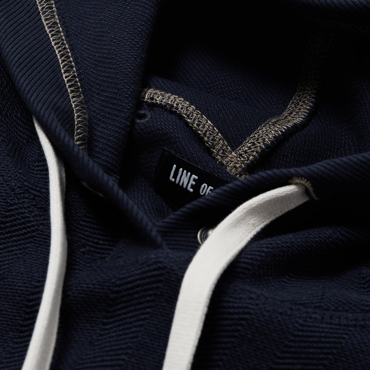 Line of Trade Ranger Shore Hoodie