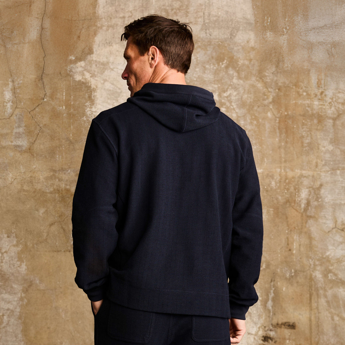 Line of Trade Ranger Shore Hoodie