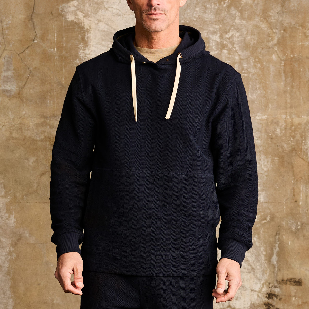 Line of Trade Ranger Shore Hoodie
