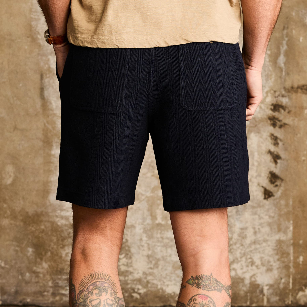 Line of Trade Ranger Shore Short