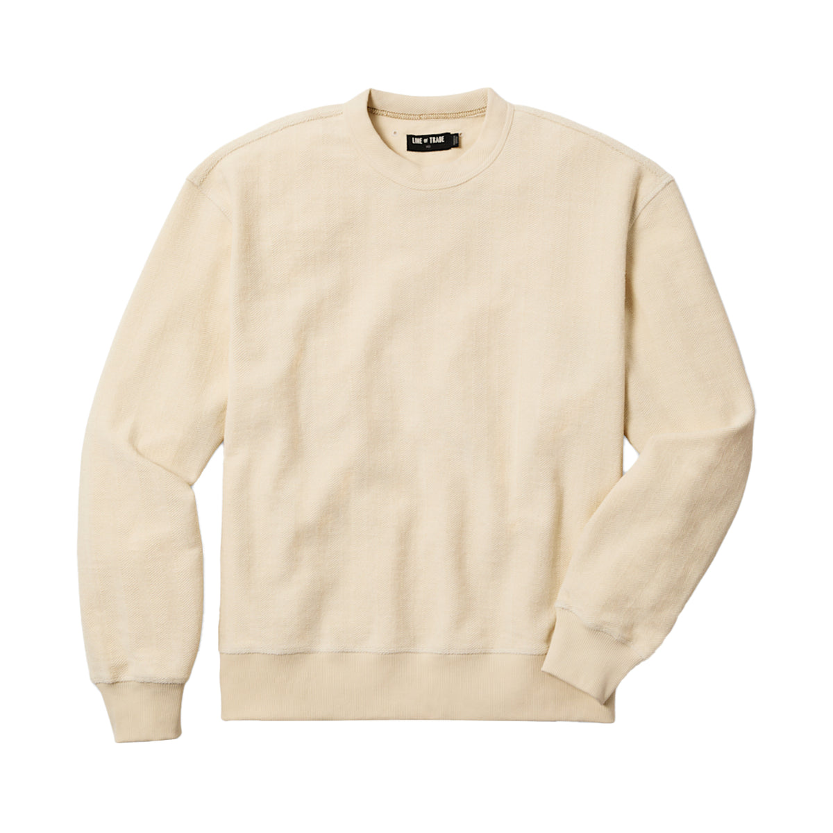 Line of Trade Ranger Shore Crew Ivory