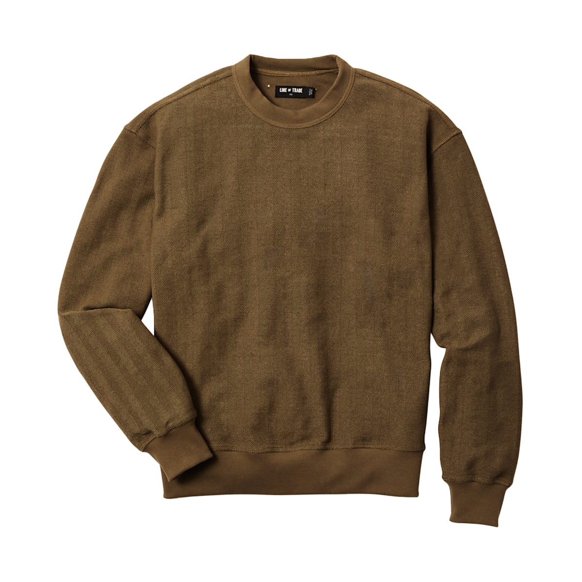 Line of Trade Ranger Shore Crew Vintage olive