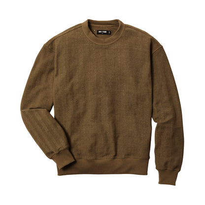 Line of Trade Ranger Shore Crew Vintage olive