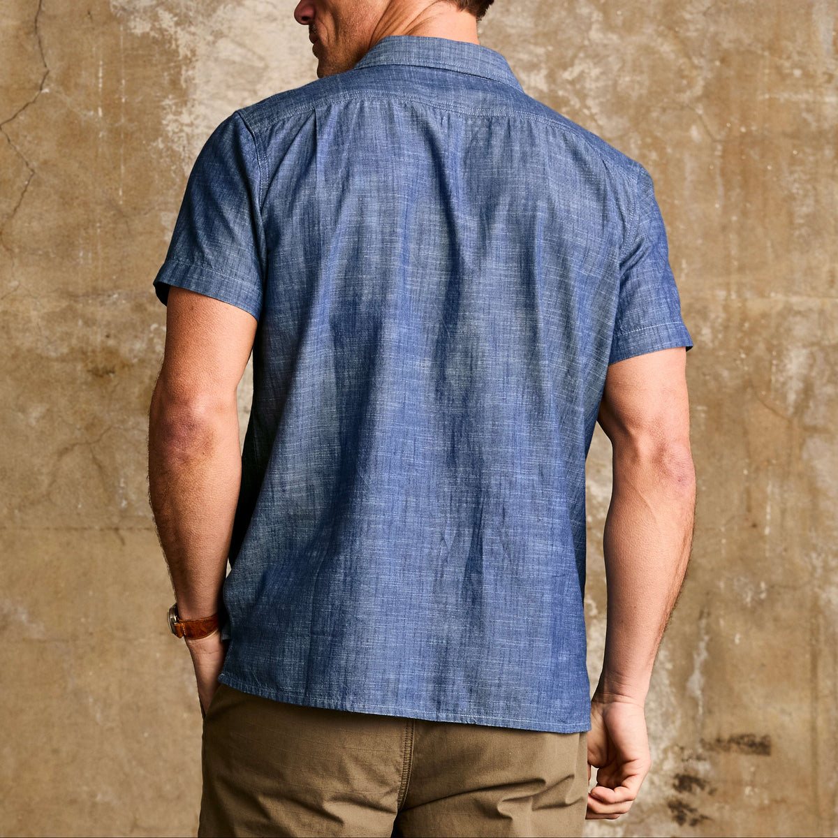 Line of Trade Station Shirt