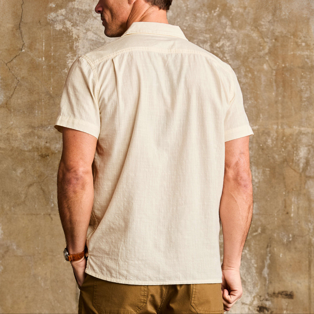 Line of Trade Station Shirt