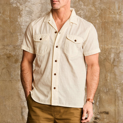 Line of Trade Station Shirt